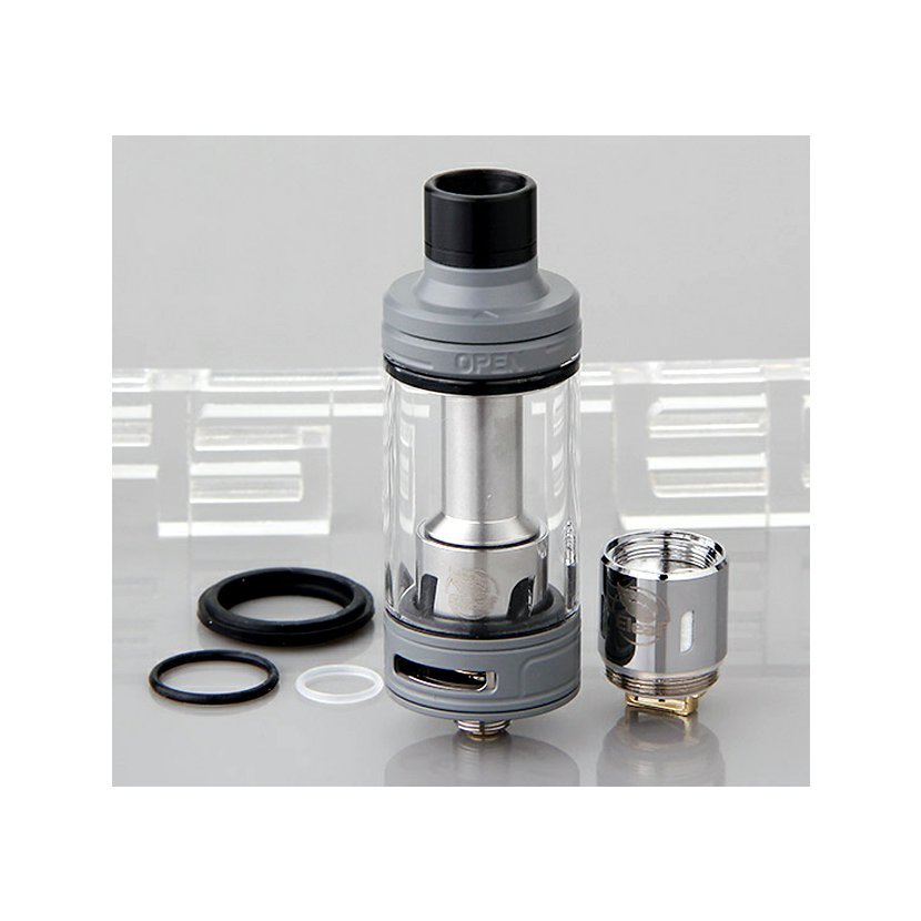 Clearomizer Eleaf Ello Mini XL (5,5ml/0.2ohm/0.3ohm) Sub